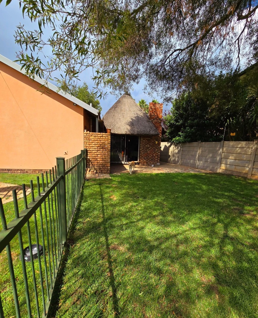 4 Bedroom Property for Sale in Orkney North West